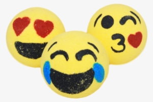 Emoji Bath Bomb #1837850