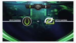 Vexx On Twitter - Optic Gaming #1837890