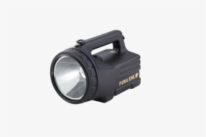 Puma Xml Rechargeable Led Searchlight - Nightsearcher Puma Xml Rechargeable Led Searchlight #1837923