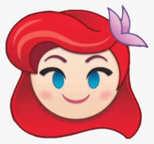 Emojiblitzariel - Ariel En Emoji #1837924