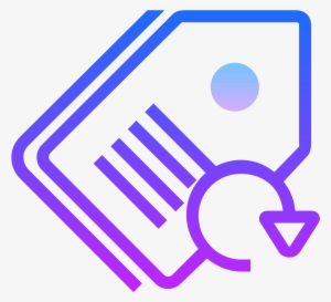 Update Tag Icon - Intersex Symbol #1837928