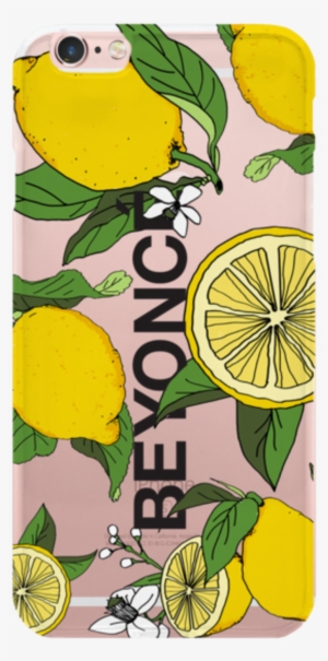 Who Wouldn't Want To Walk Around Sporting Queen Bey's - Beyonce Phone Case #1837944