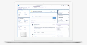 Macros In Lightning Experience - G Suite And Salesforce #1837954