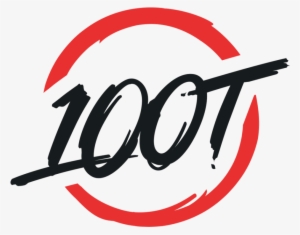Na Lcs Team Merchandise - 100 Thieves #1837974