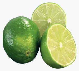 Sale - Green Lemon Png #1838008