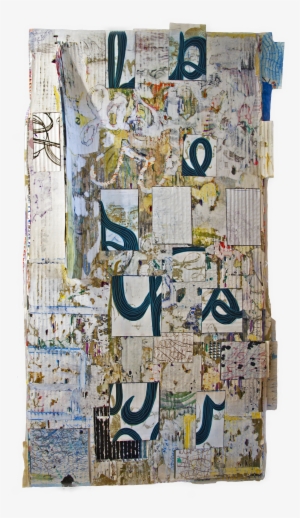 Acrylic, Ink, Watercolor, Marker, Color Pencil, Graphite, - Patchwork #1838063