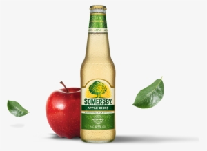 Apple - Somersby Okusi #1838092