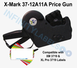 X Mark Price Gun #1838189