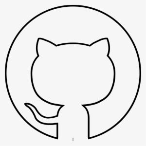 Github Comments - Line Art #1838234