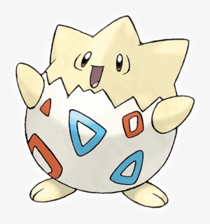 Pokemon Togepi #1838304