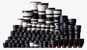 Eos 1d X Mark Ii - All Lens Canon #1838355