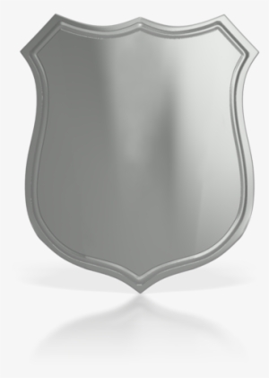 The Gallery For > Blank Badge Png - Blank Badge #1838378