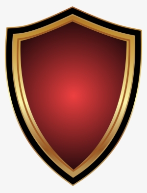 Red Badge Transparent Clip Art Png Image Gallery Yopriceville #1838431