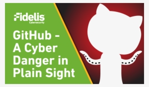 Github- Danger In Plain Sight - Cartoon #1838433