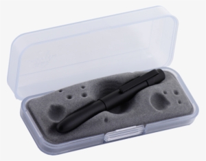 Each X-mark Is Hand Assembled, Hand Tested, And Carries - Fisher Space X-mark Bullet Space Ballpoint Pen Matte #1838484