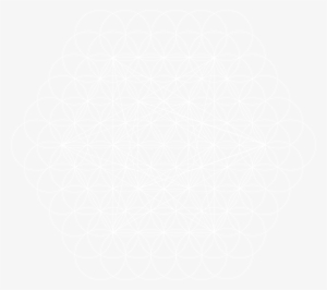 This Free Icons Png Design Of Metatrons Cube 4 #1838578