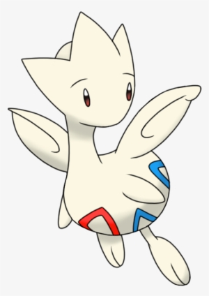 Shiny Togetic Pokédex - Pokemon Togetic #1838806