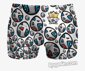 Eggscellent Togepi Underwear - Chomp #1838828