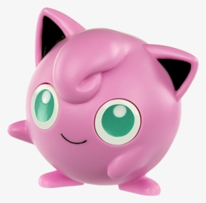 Jigglypuff - Pokemon Mcdonald Jigglypuff #1838891
