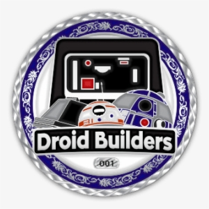 Badge #1839001