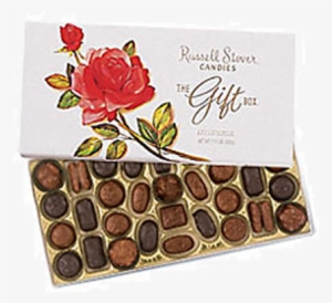 Russell Stover Russell Stover The Gift Box Select Assortment #1839054
