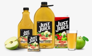 *applies To All Variants Except Tomato Juice - Just Apple Juice 200ml #1839059