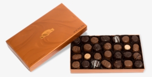 S Day Soft Center Chocolates Gift Box 16 Oz - Box Of Chocolates Transparent #1839060