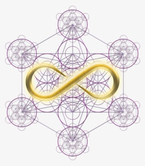 Quantum Leap Your Ascension Now - Metatron's Cube #1839078
