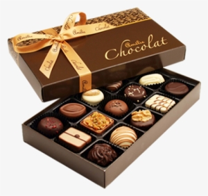 Image Result For Pictures Of Boxes Of Chocolates - Chocolate Boxes #1839080