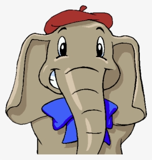 Baby Jambo Circus - Baby Jambo #1839107