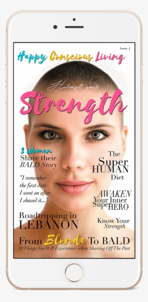 Living Positivity Lifestyle Online Magazine Angèlia - Flyer #1839108 Living Positivity Lifestyle Online Magazine Angèlia - Flyer #1839108