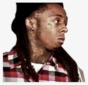 Lil Wayne Bald Head - Los Bloods Lil Wayne #1839133