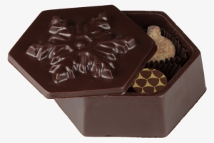 Chocolate Legends - Chocolate #1839151
