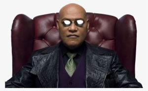 “what If I Told You That The World Is Not As It Seems - Morpheus From Matrix #1839155