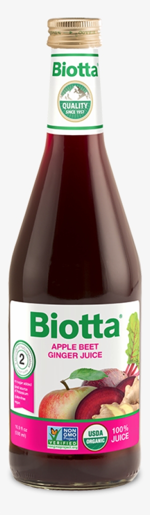 Ideal For Brain And Heart - Biotta Beetroot Juice #1839223
