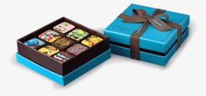 Home / Shop Online / Chocolate - 9 Piece Chocolate Box #1839249