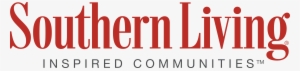 Logo - Southern Living Magazine Logo #1839279