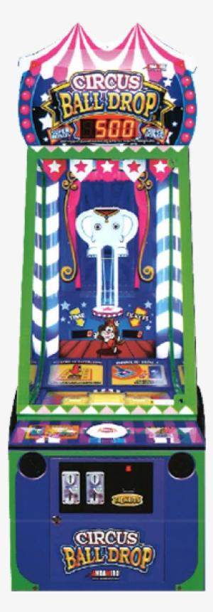 Amusement Services International Llc #1839282