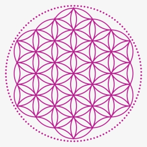 Merkaba The Lightbody You Need To Activate For Interstellar - Flower Of Life #1839355