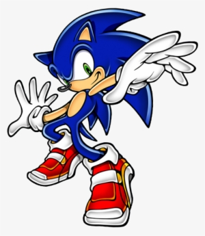 Adventure 2 Battle Sonic - Sonic Adventure 2 Sonic #1839381