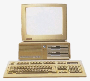 Retro Tumblr Aesthetic Computer Old - Screen #1839462
