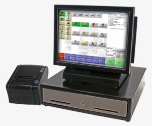 Design - Point Of Sale #1839487