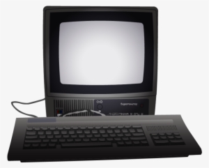 6 - Computer #1839651