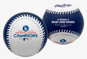 Fanatics Authentic Los Angeles Dodgers 2017 Mlb National #1839707