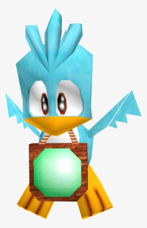 Download Zip Archive - Sonic Adventure #1839732