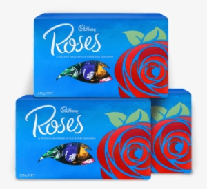 Cadbury Roses Chocolates Nz #1839868