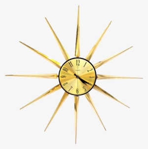 Huge M - Clock #1839901