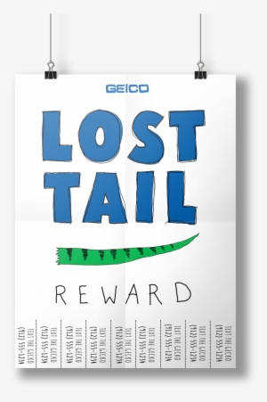 Lost Tail Title #1839903