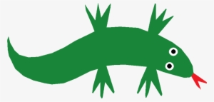 Computer Icons Long Nosed Leopard Lizard Gecko Free - Long-nosed Leopard Lizard #1840118