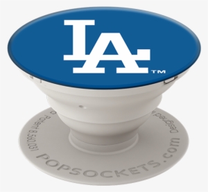 Lgzone3 - 1 - 0 - Ladodgers - La Dodgers Popsocket #1840168